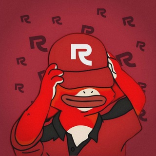 Red Coin